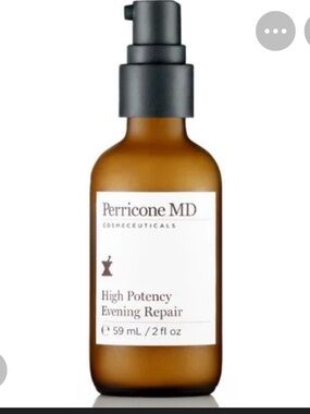 🌙 NWT Perricone MD High Potency Evening Repair – 1oz / 30mL